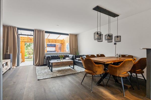 Medium property photo - Wierbalg 1179, 1788 TS Julianadorp